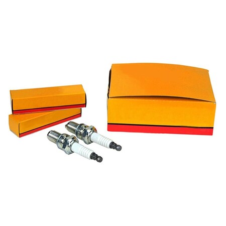 Aftermarket Spark Plug Fits Universal Products Models Replaces CR5HSB A-B1CR5HSB-AI